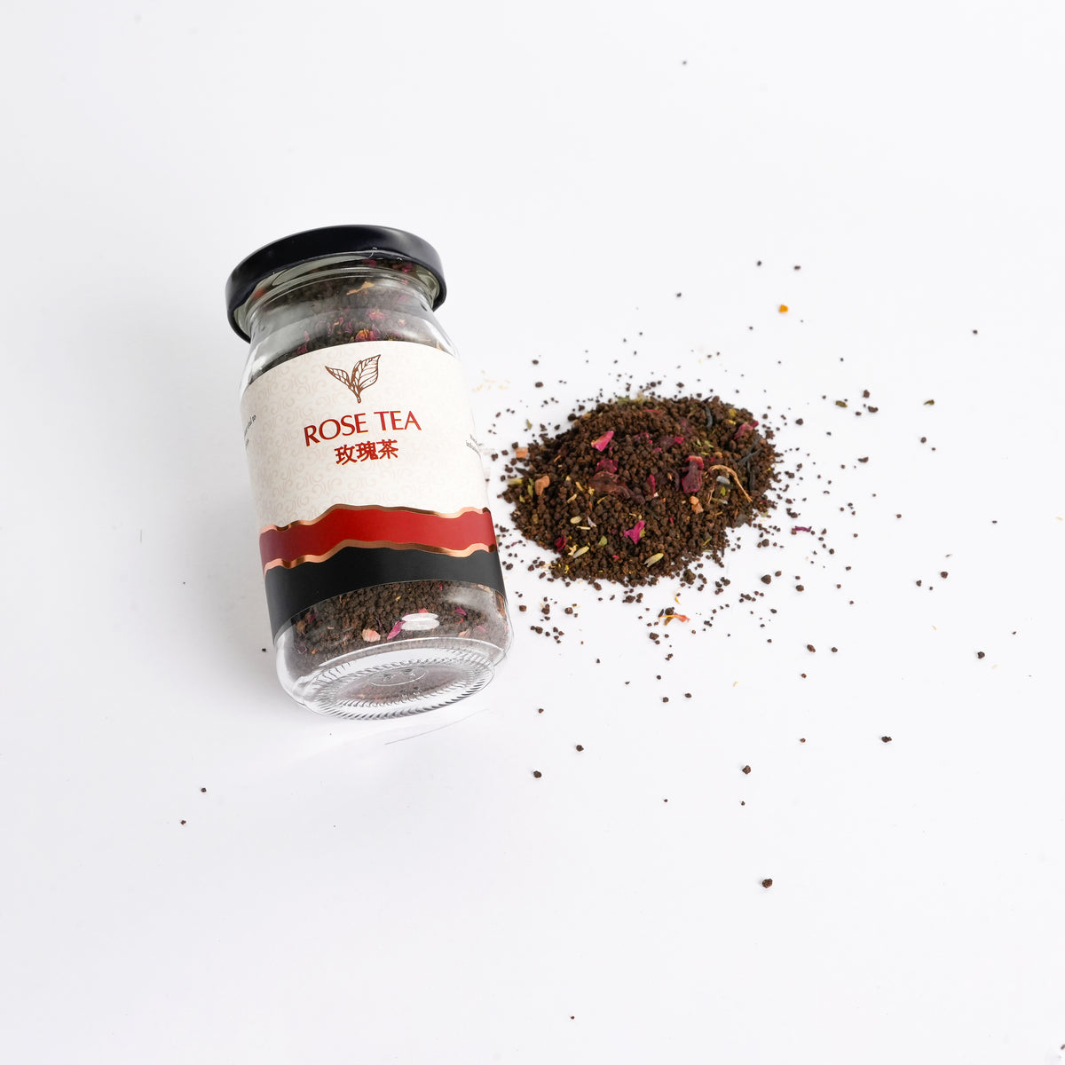 Rose Tea