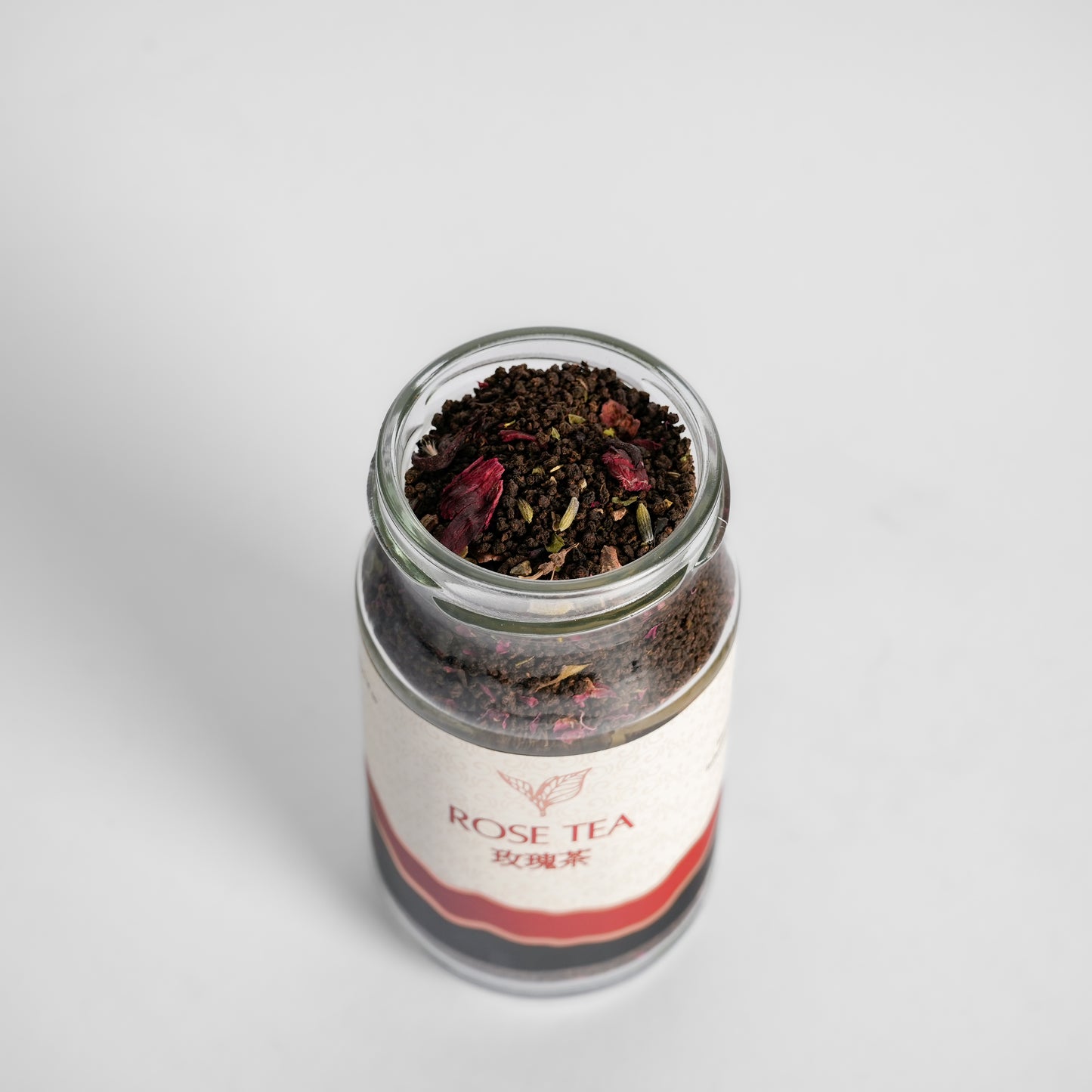 Rose Tea