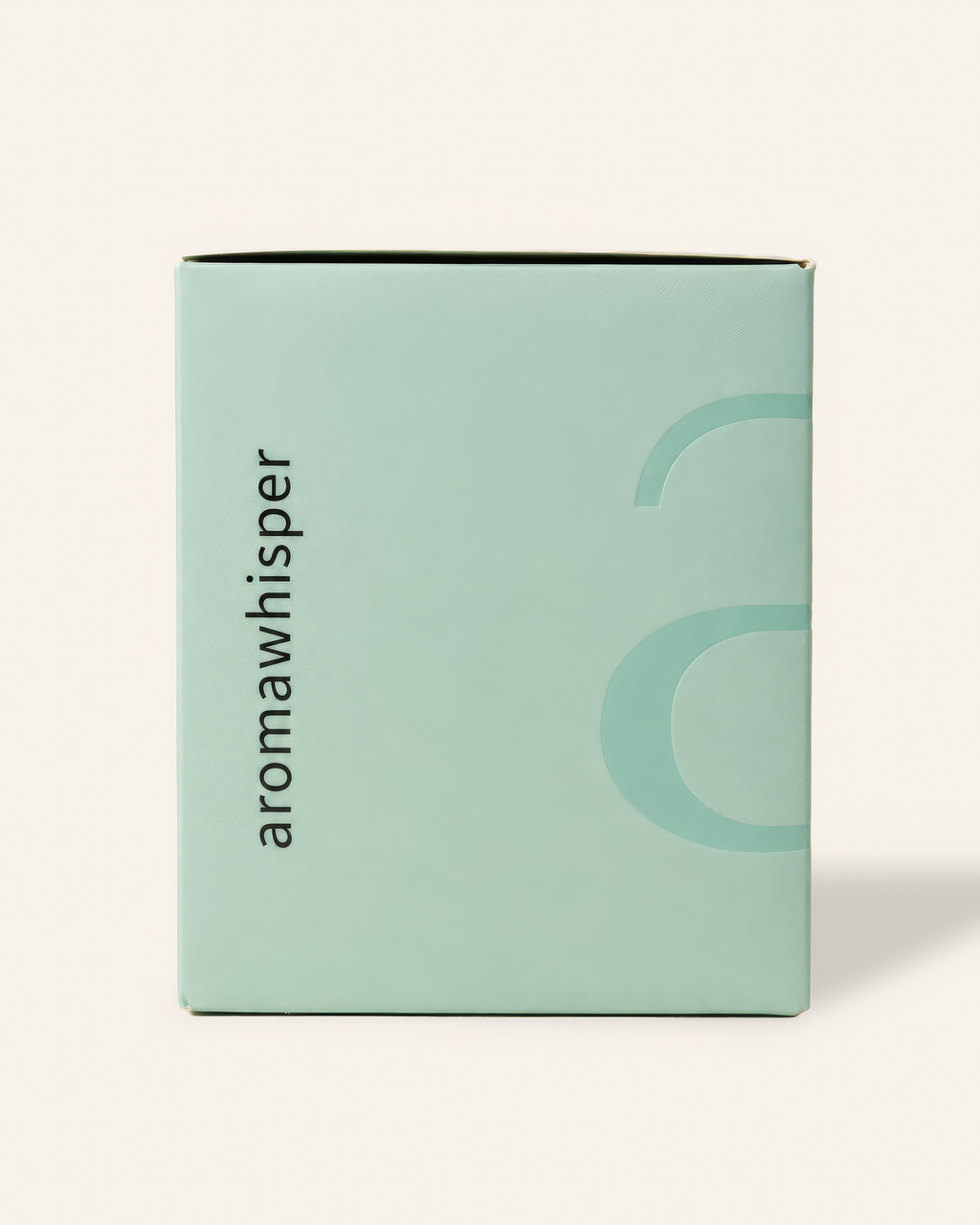 Scented Candle - Rosemary Aroma