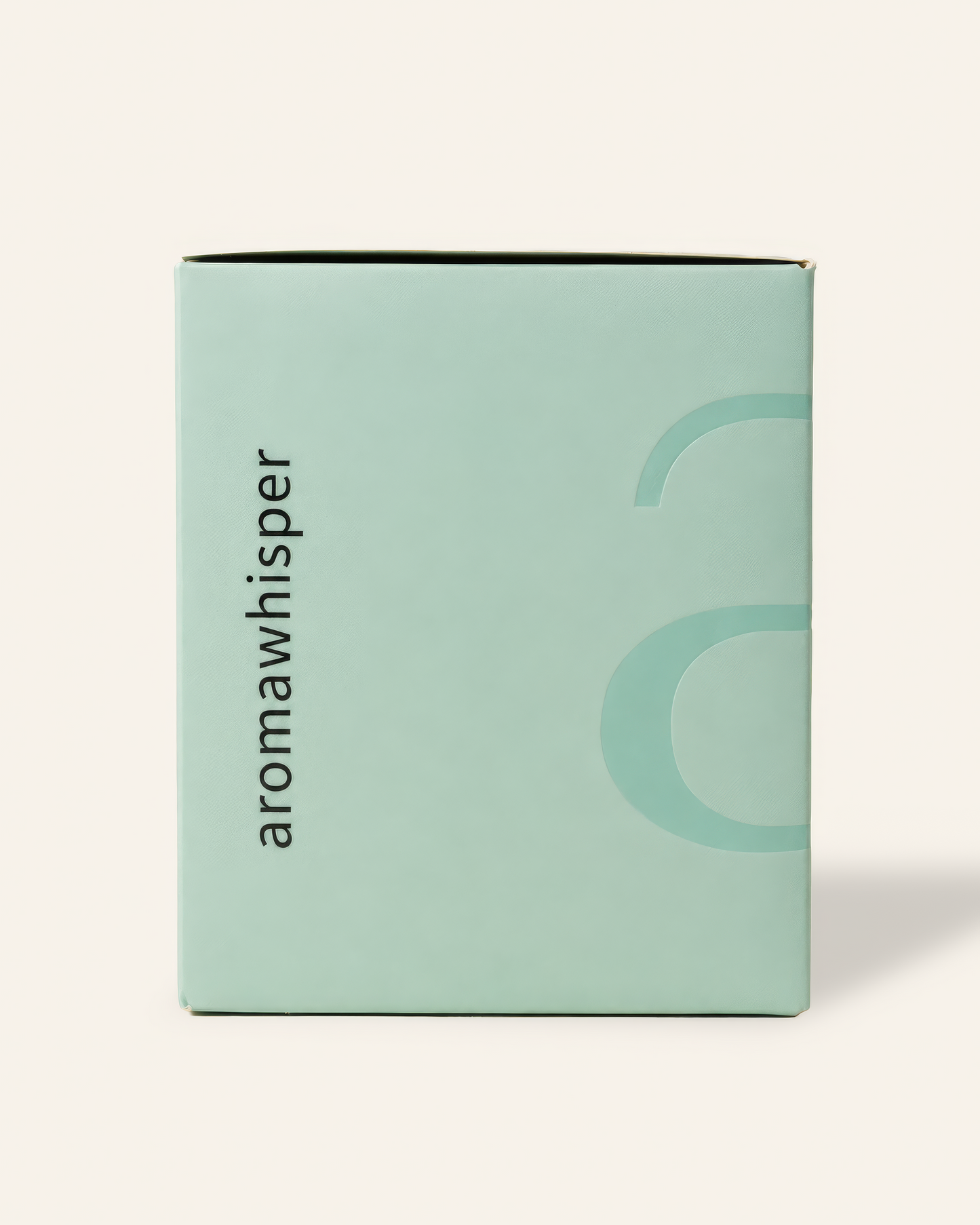 Scented Candle - Rosemary Aroma