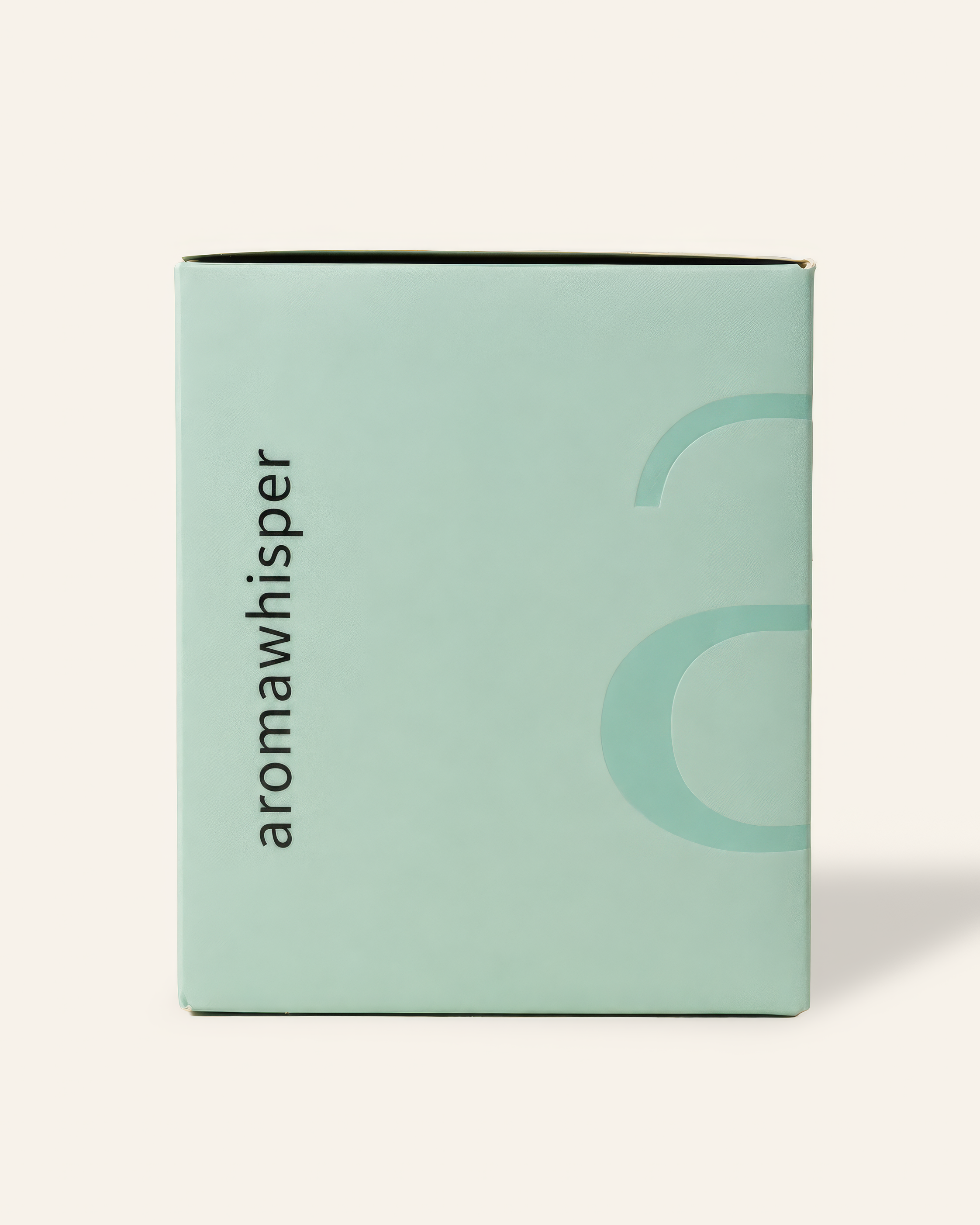 Scented Candle - Rosemary Aroma