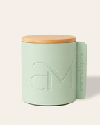 Scented Candle - Rosemary Aroma
