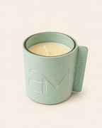 Scented Candle - Rosemary Aroma