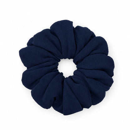 Soft Textured Scrunchie