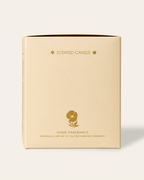 Scented Candle -  ‍Shine Aroma