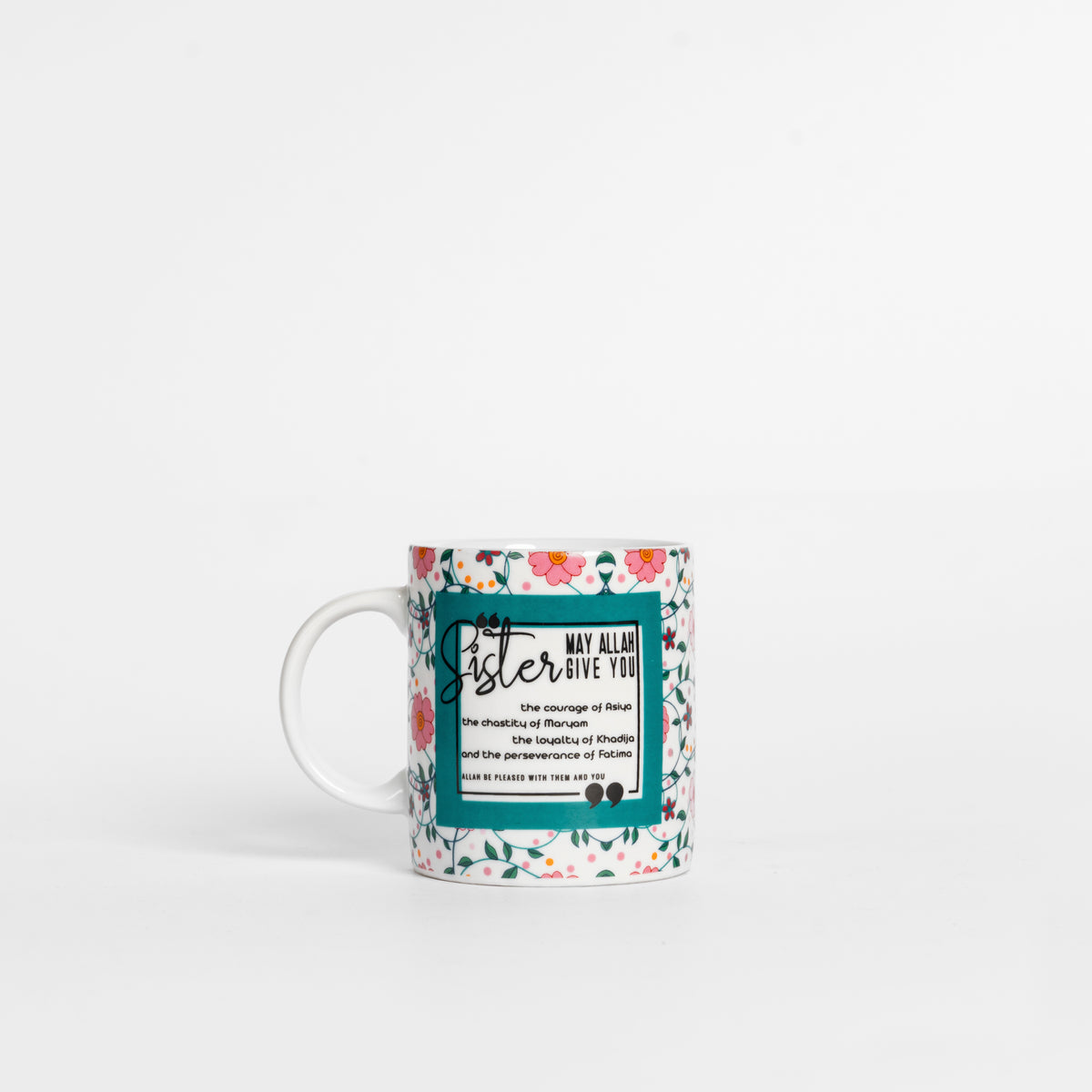 Sister Mug