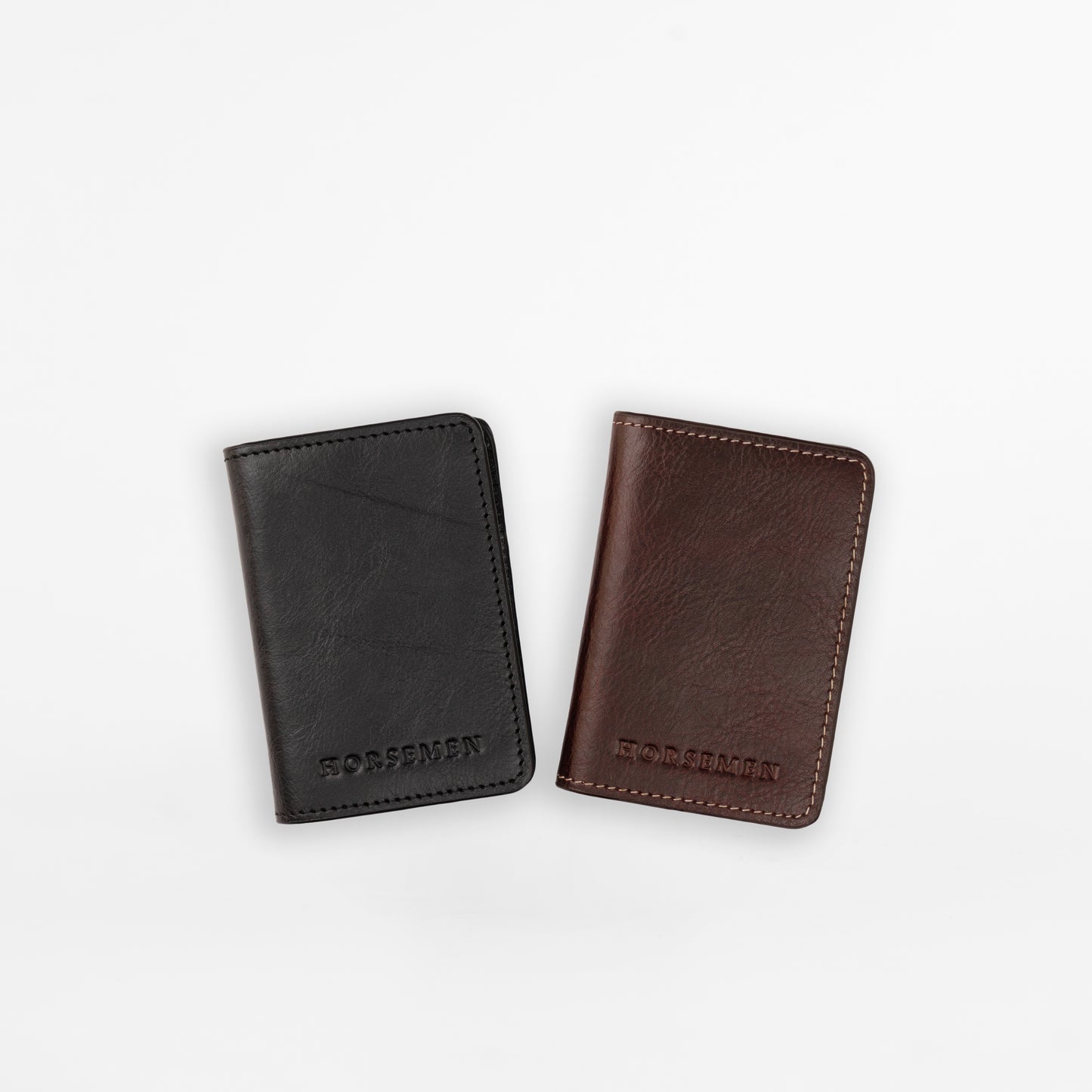 Slim Sleeve Horsemen Wallet