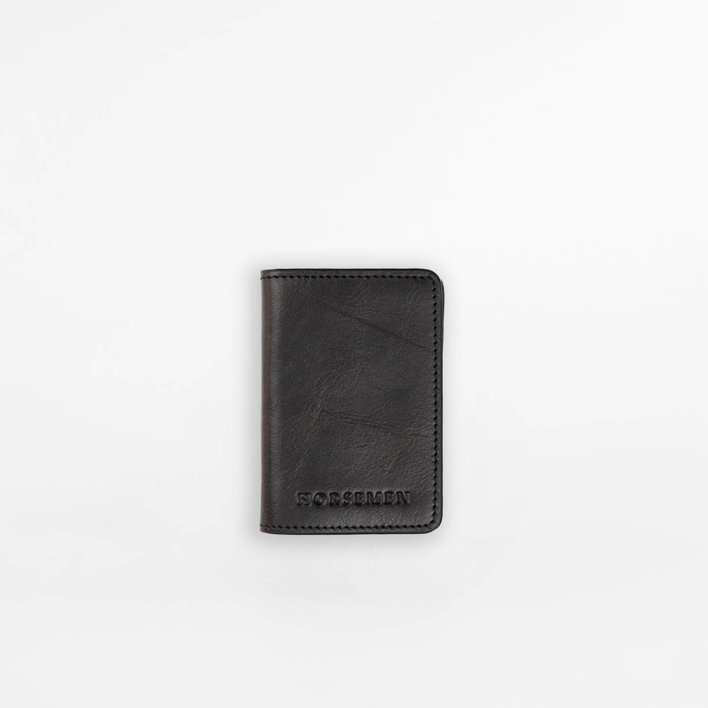 Slim Sleeve Horsemen Wallet