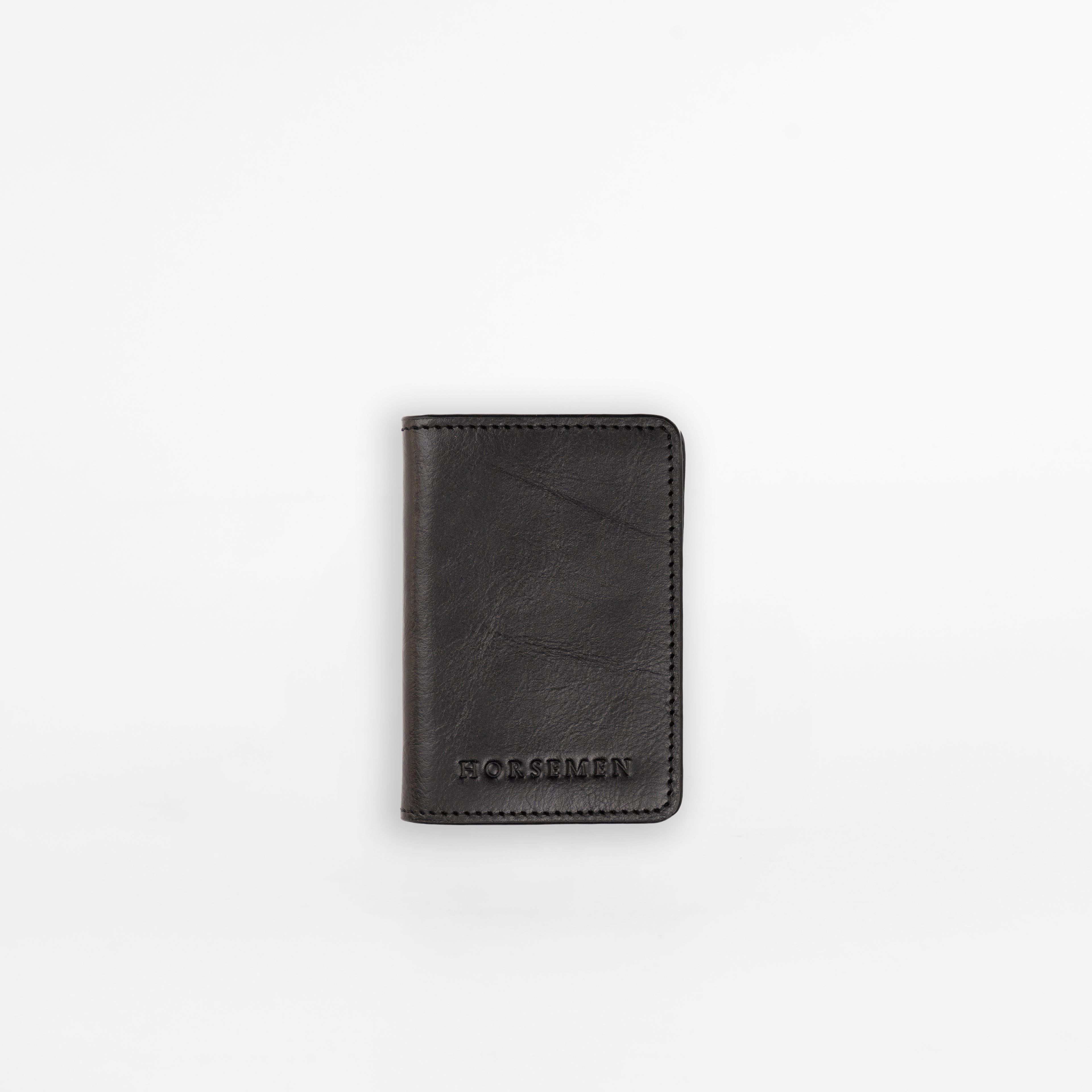 Slim Sleeve Horsemen Wallet