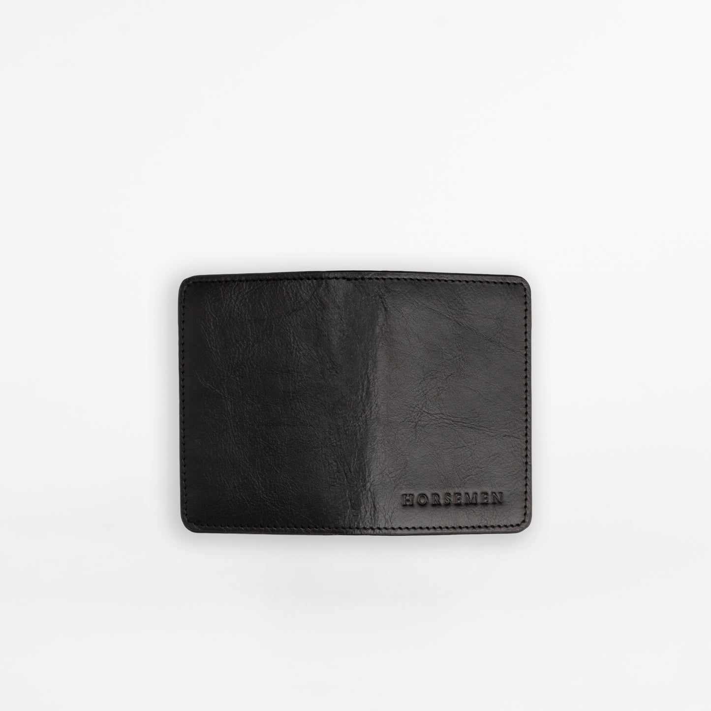 Slim Sleeve Horsemen Wallet