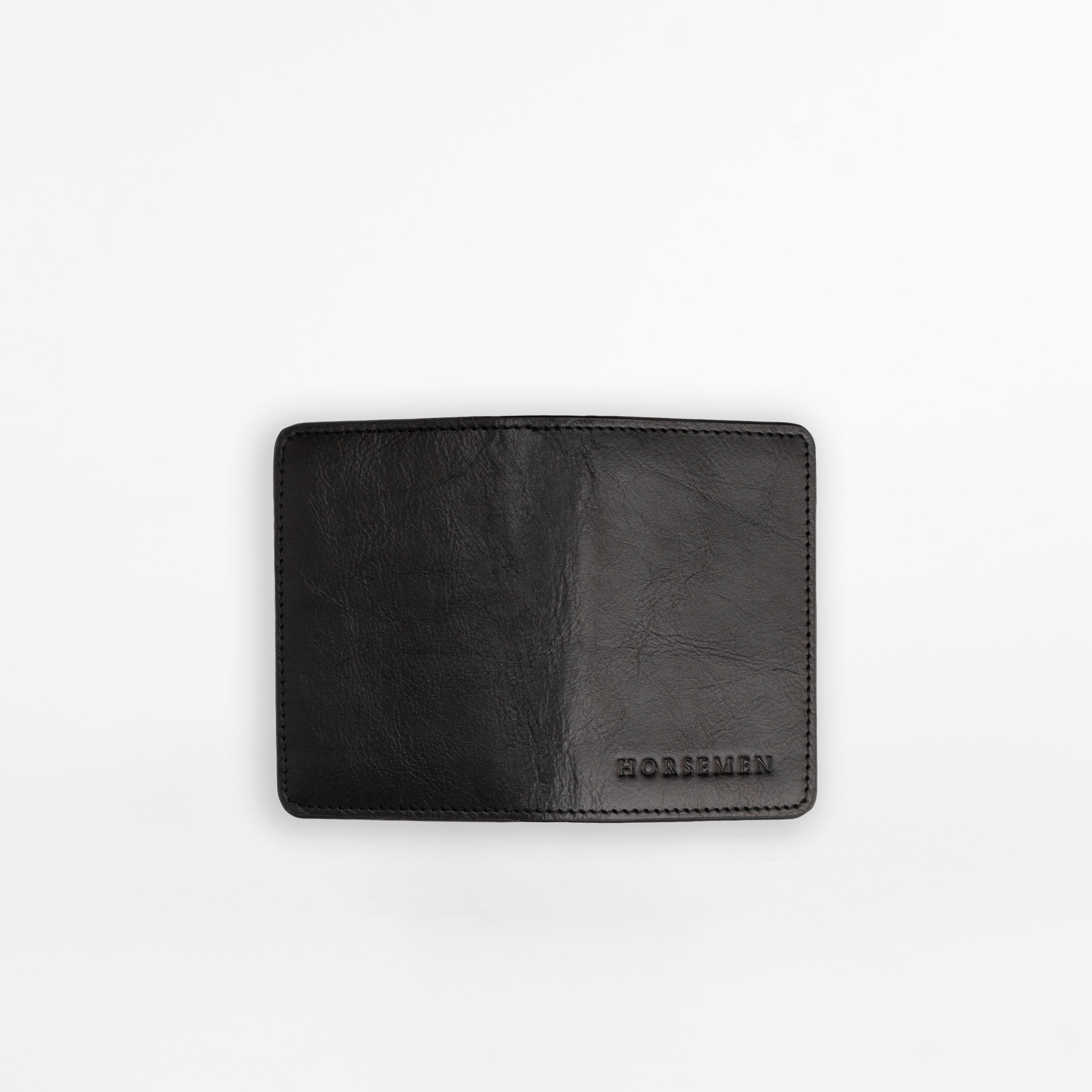 Slim Sleeve Horsemen Wallet