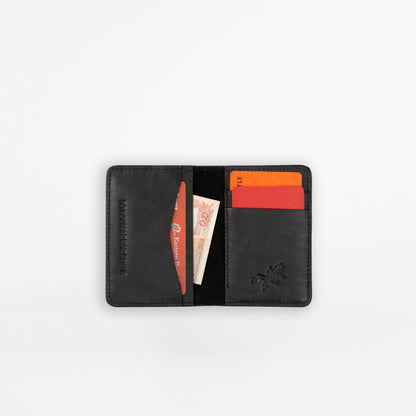 Slim Sleeve Horsemen Wallet