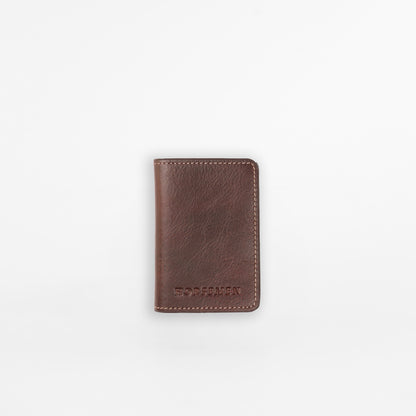 Slim Sleeve Horsemen Wallet