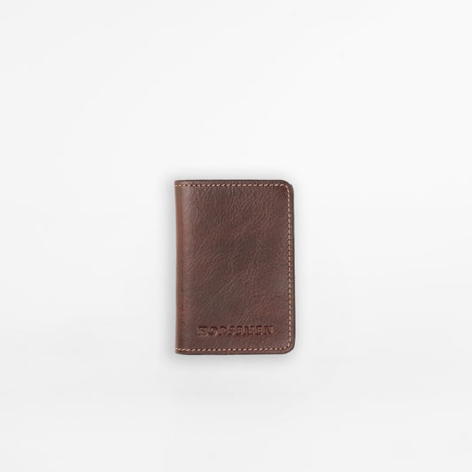 Slim Sleeve Horsemen Wallet