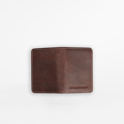 Slim Sleeve Horsemen Wallet