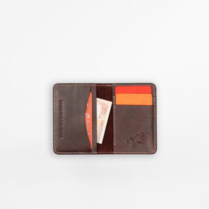 Slim Sleeve Horsemen Wallet