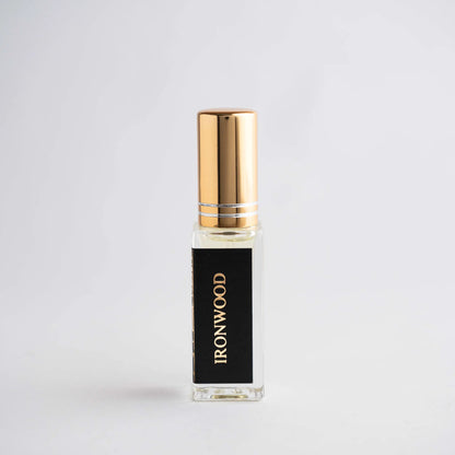 Ironwood – Spray Perfume