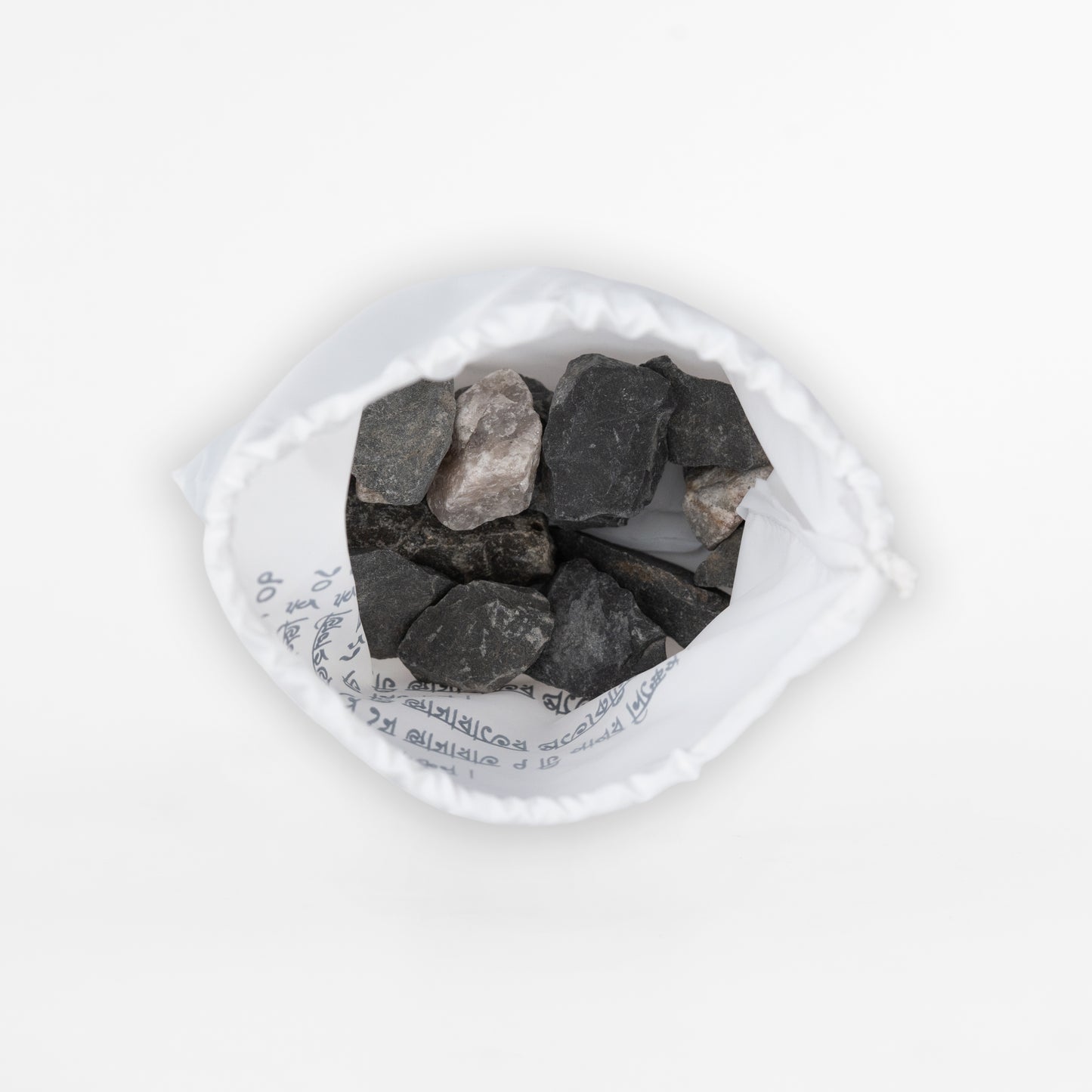 Waterproof Stone Bag For Hajj