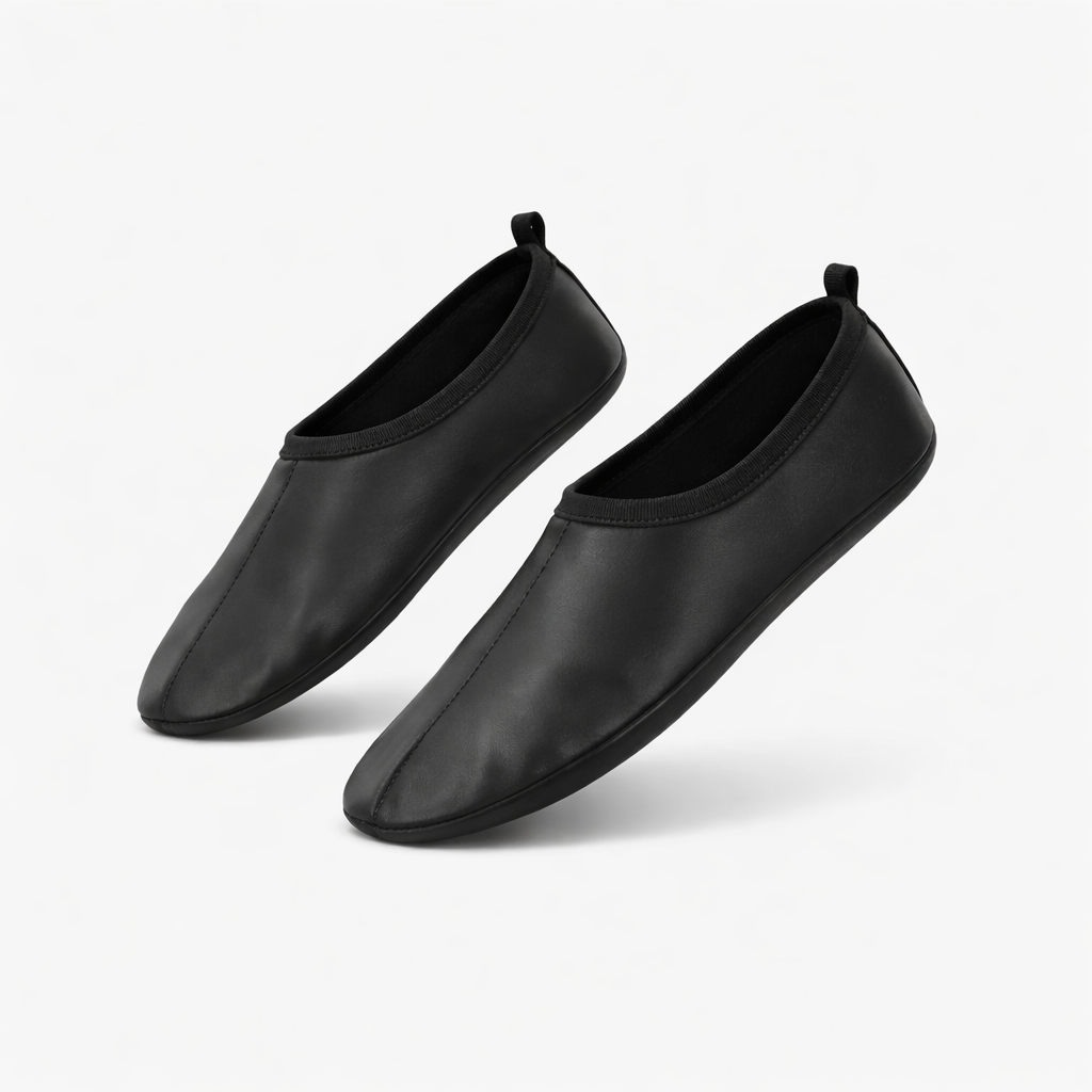 Original Leather Tawaf Sock