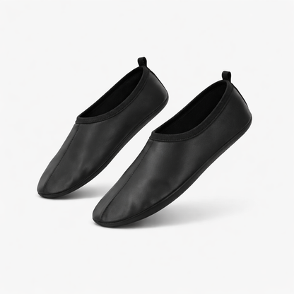 Original Leather Tawaf Sock