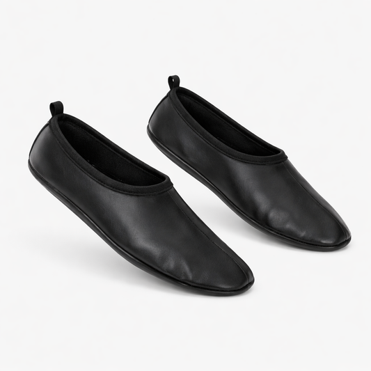 Original Leather Tawaf Sock