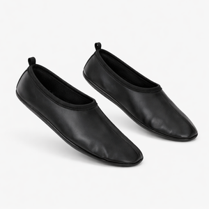 Original Leather Tawaf Sock