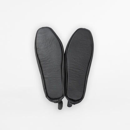 Original Leather Tawaf Sock