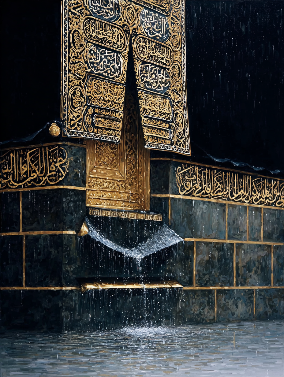 The Door That Calls You Back