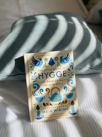 The Little Book of Hygge by Meik Wiking