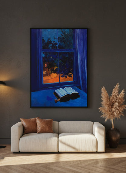 Night of Quiet Revelation