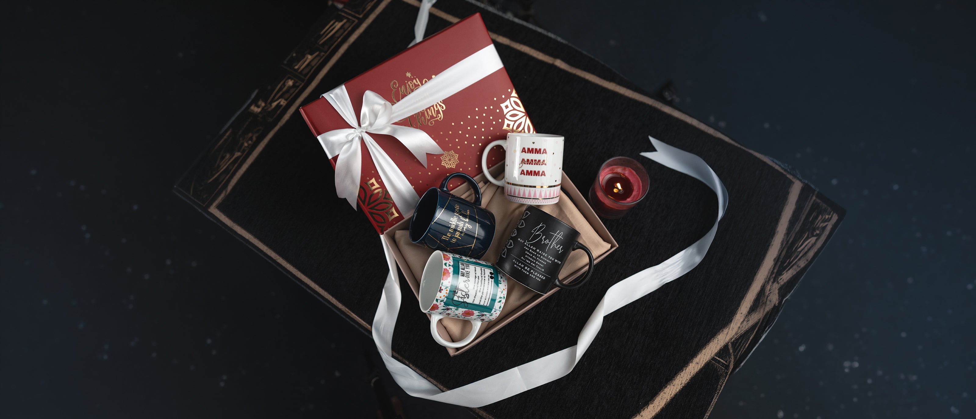 Nikah Wedding Invitation