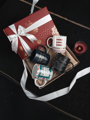 The Forever Family Gift Box