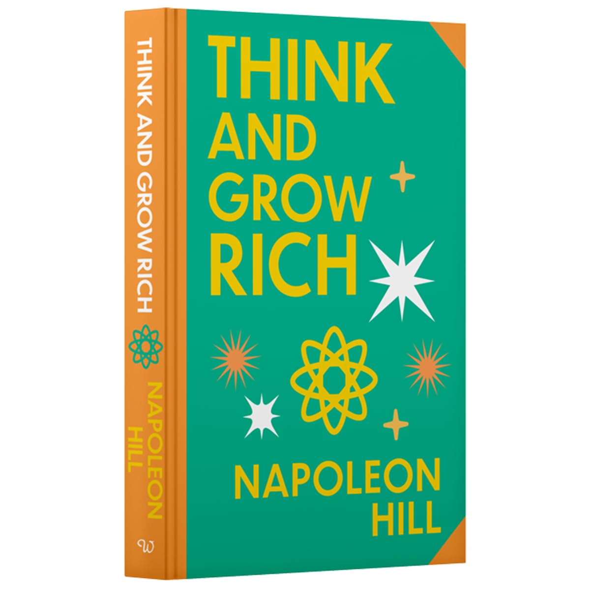 Think and Grow Rich by Napoleon Hill