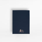 To Get What You Love, Be Patient With What You Hate Notebook