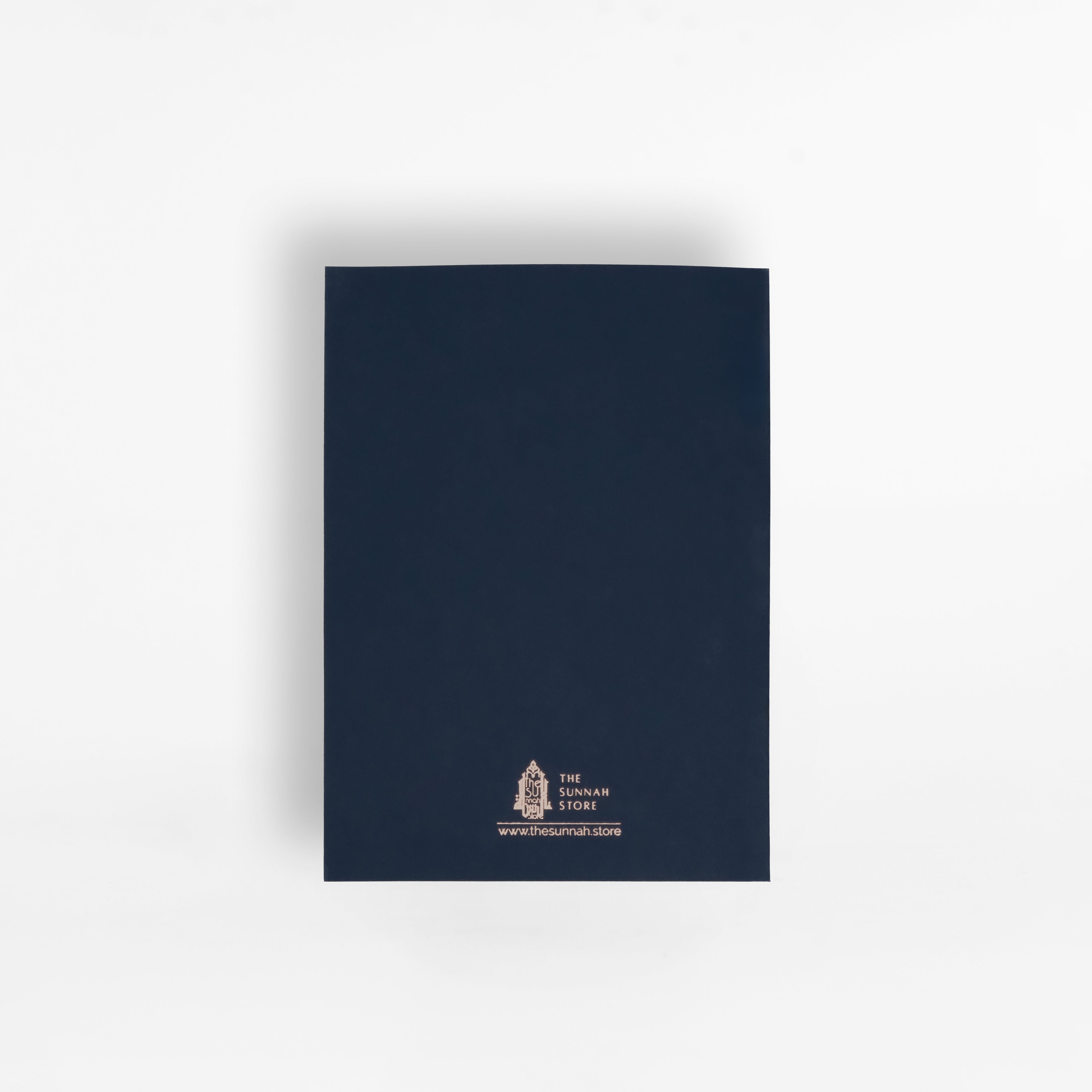 To Get What You Love, Be Patient With What You Hate Notebook