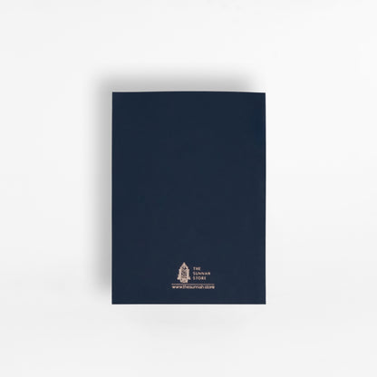 To Get What You Love, Be Patient With What You Hate Notebook