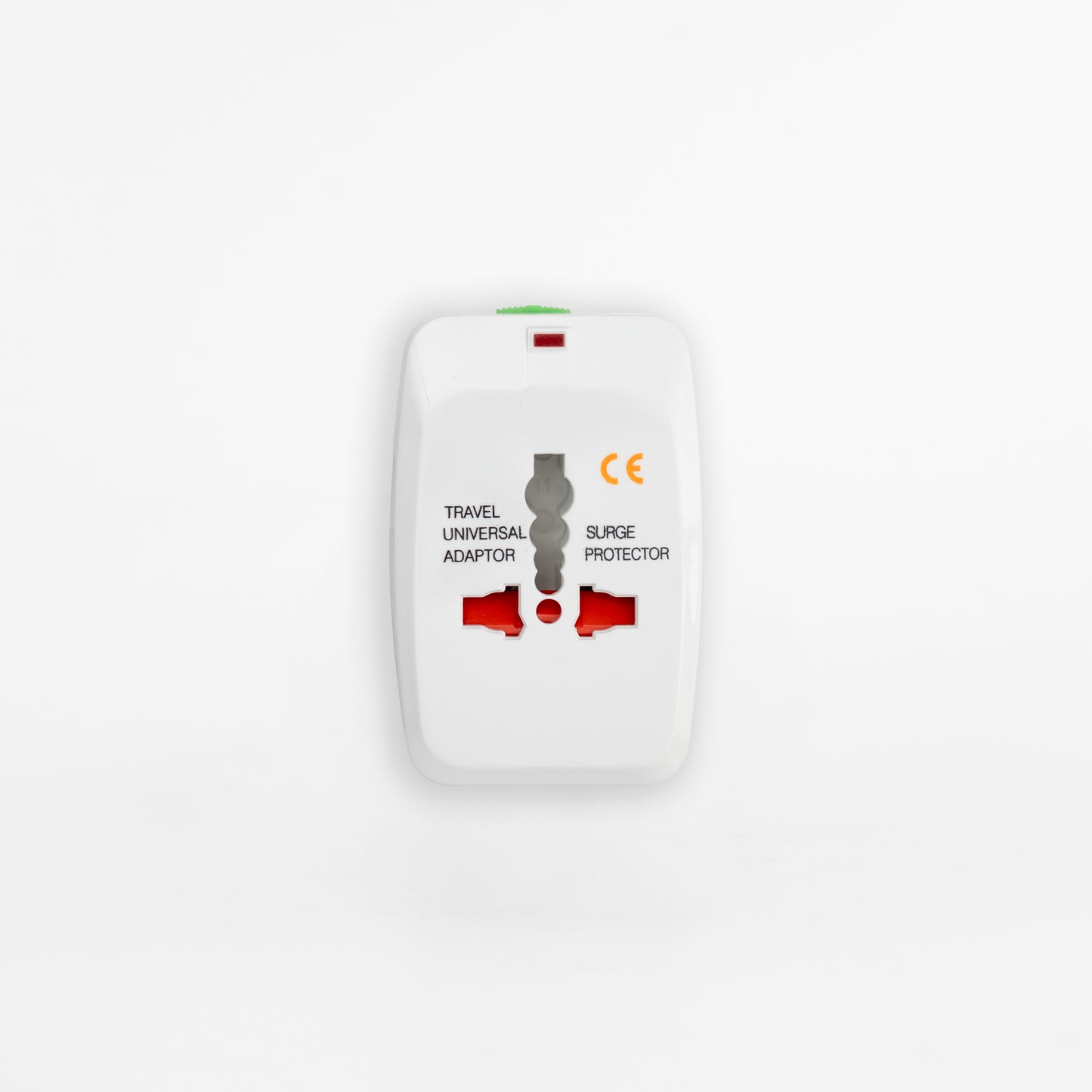 Universal Travel Adapter With USB Port 150 Countries