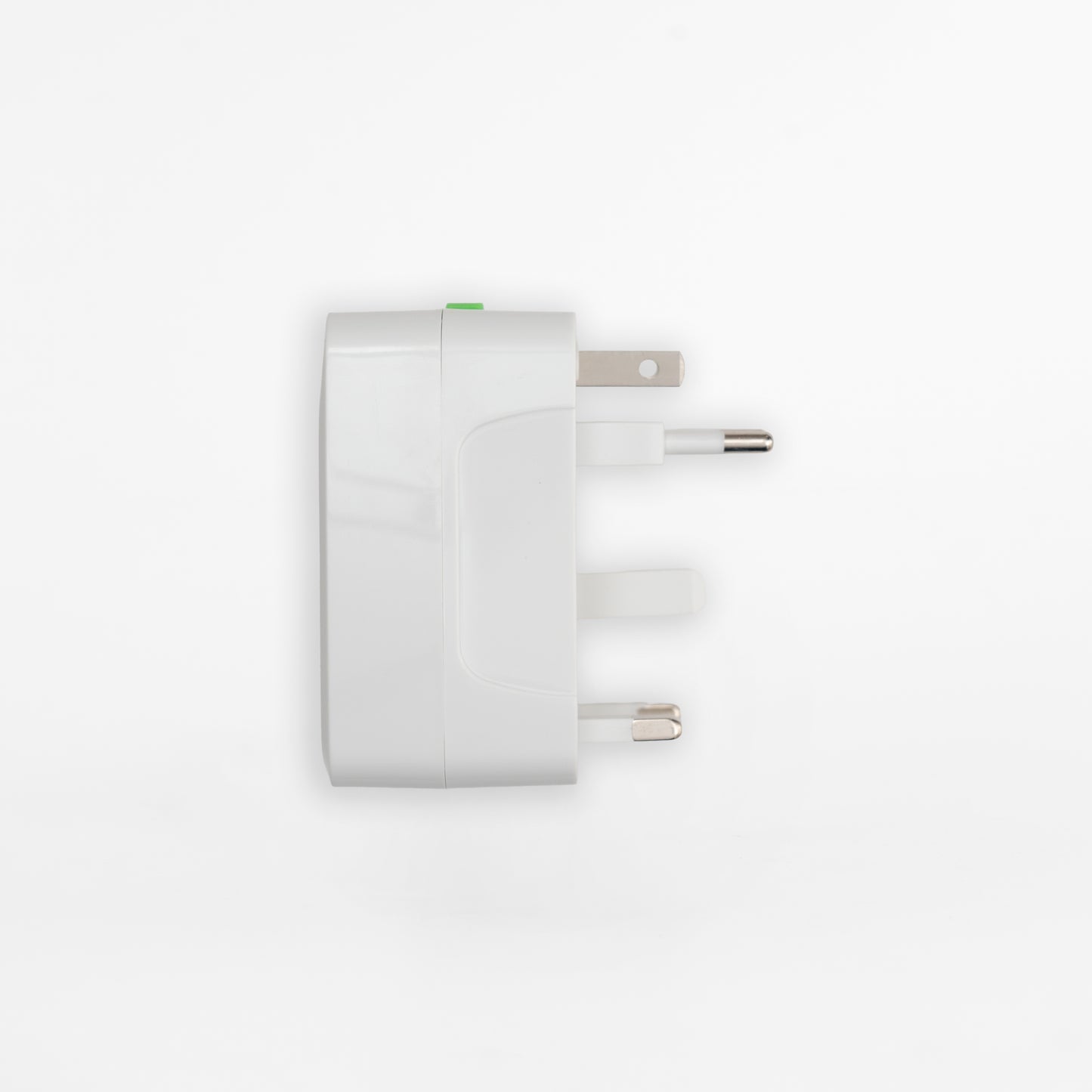 Universal Travel Adapter With USB Port 150 Countries
