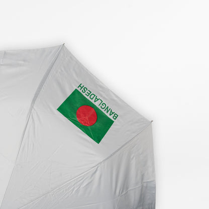 Bangladesh Flag Umbrella For Hajj
