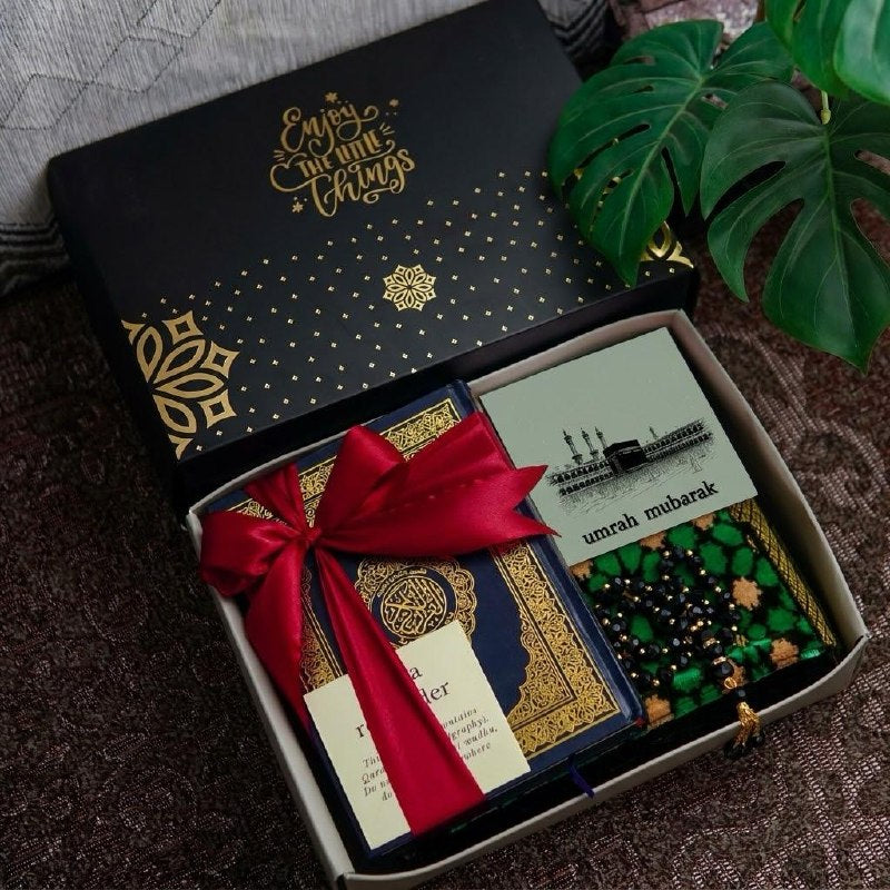 Wedding Package Turkish (Sunnah) Premium Gift Box