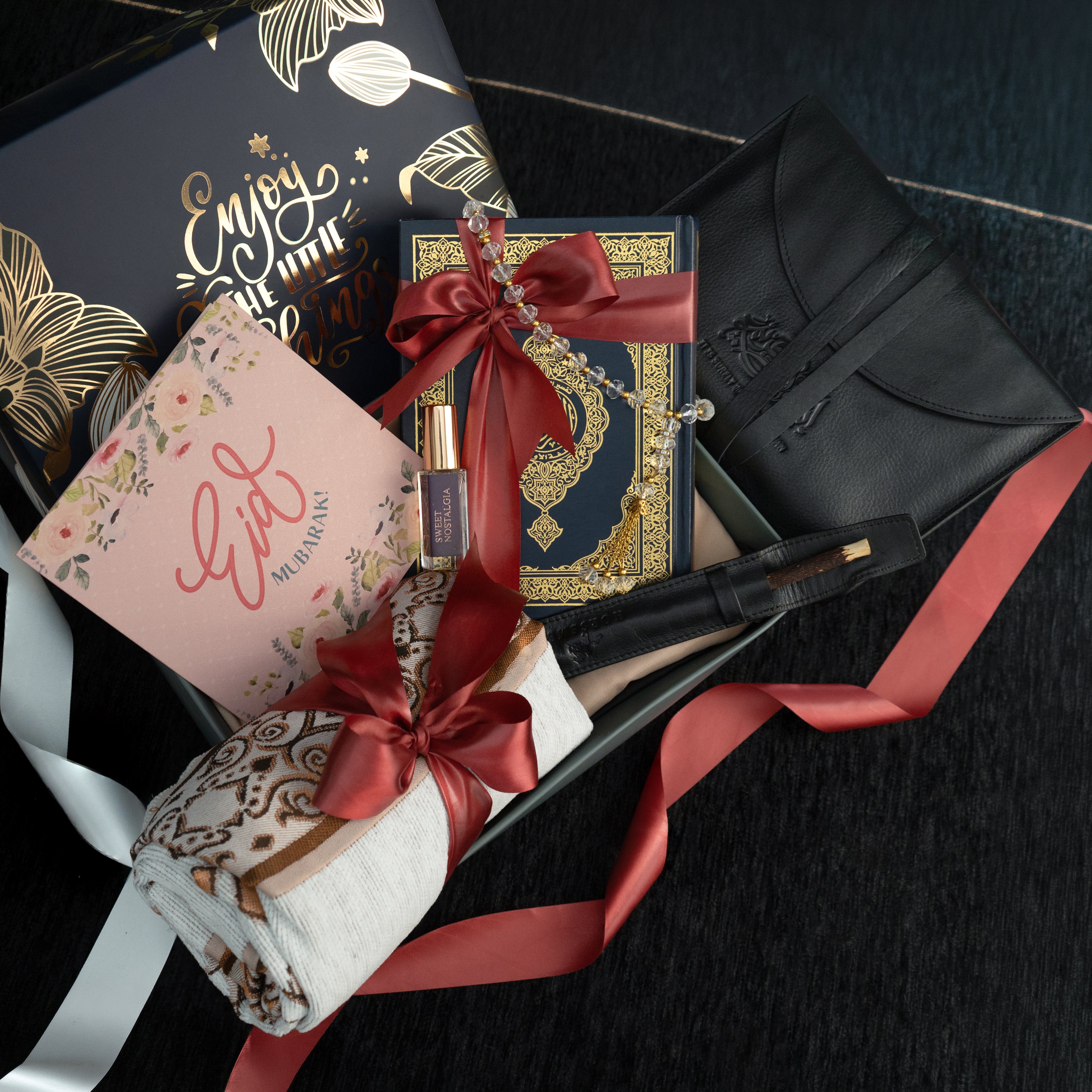 The Noor Box