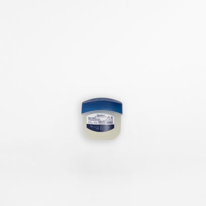 Fragnance Free Vaseline
