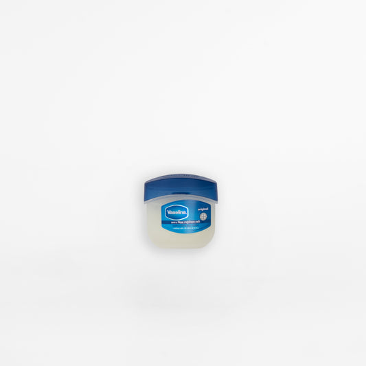 Fragnance Free Vaseline