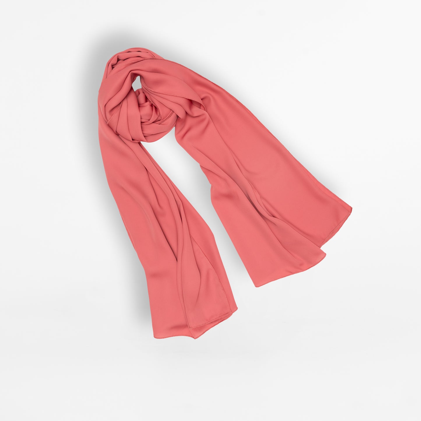 Cherry Hijab Watermelon Pink (CWP)