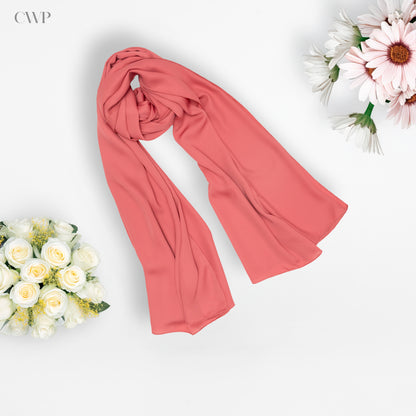 Hijab Gift Hamper | Cherry (05)