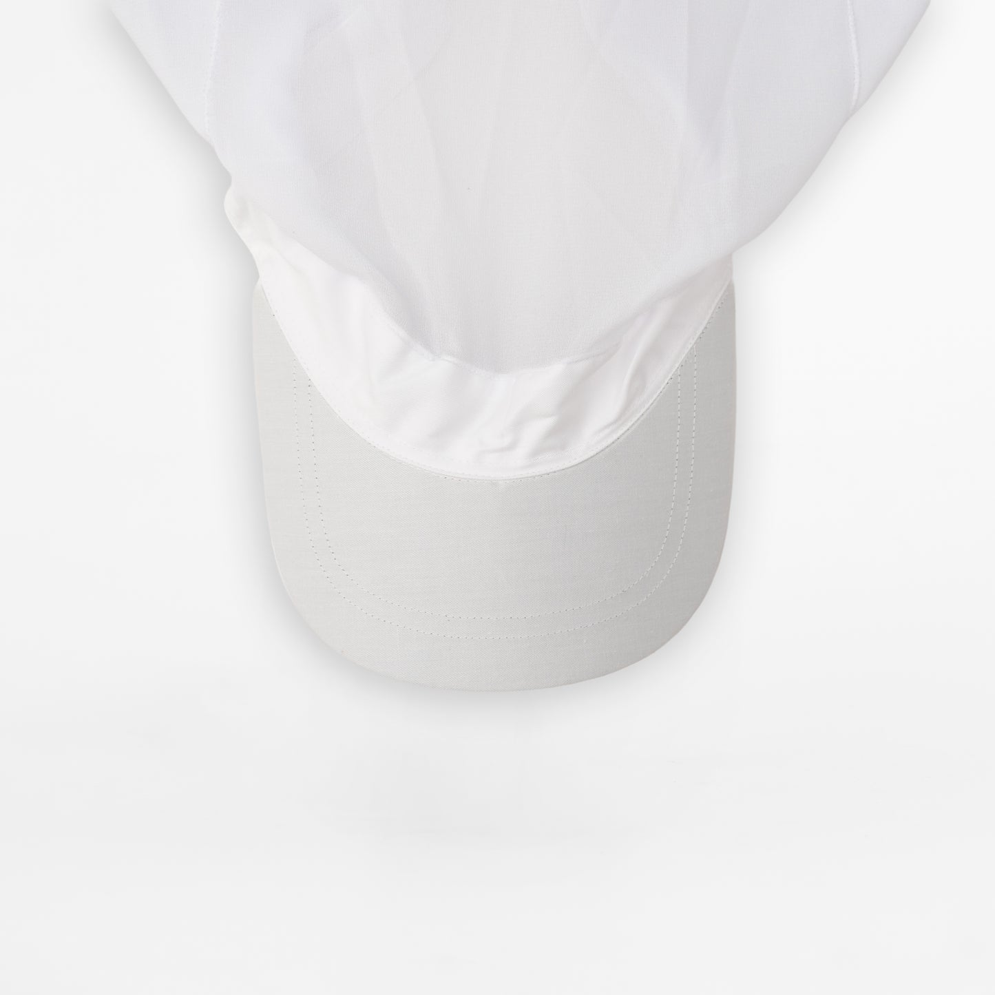 Women Hajj Nikab Cap Suncap