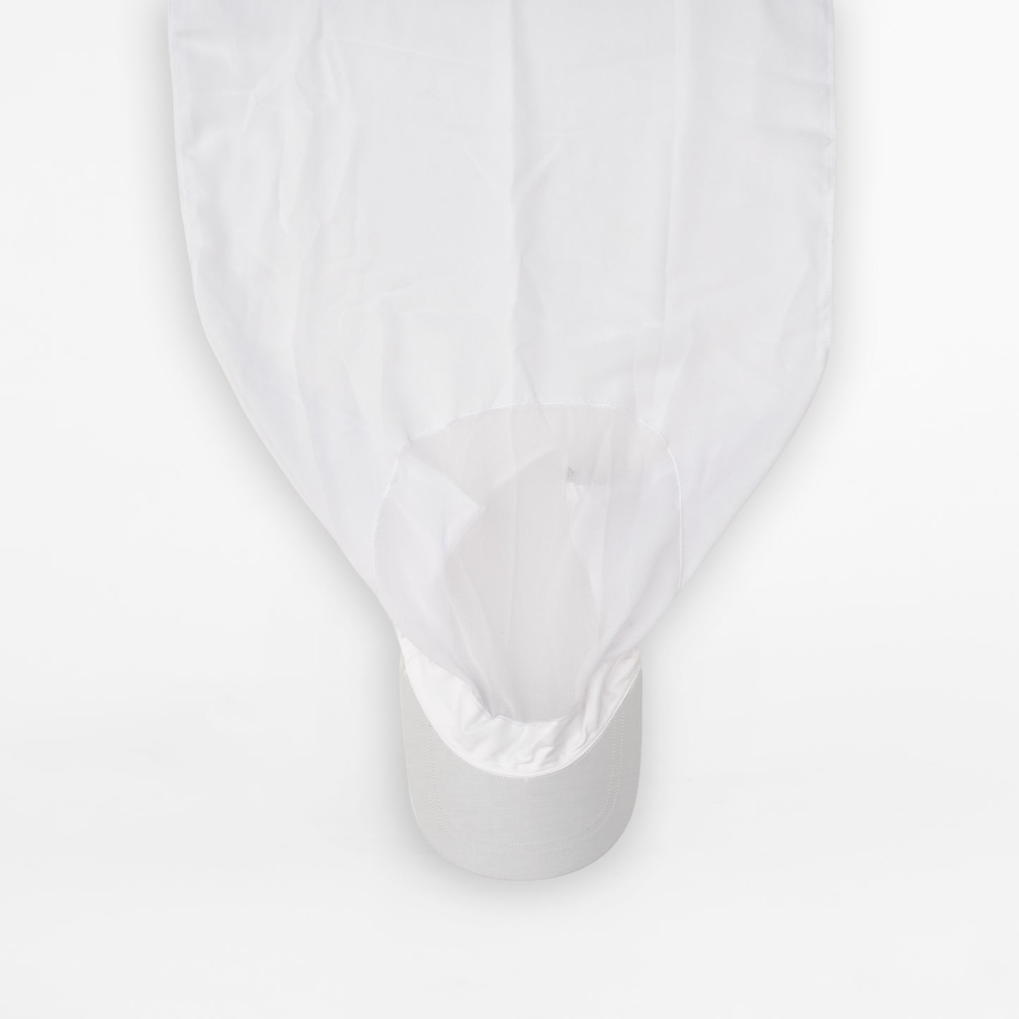 Women Hajj Nikab Cap Suncap