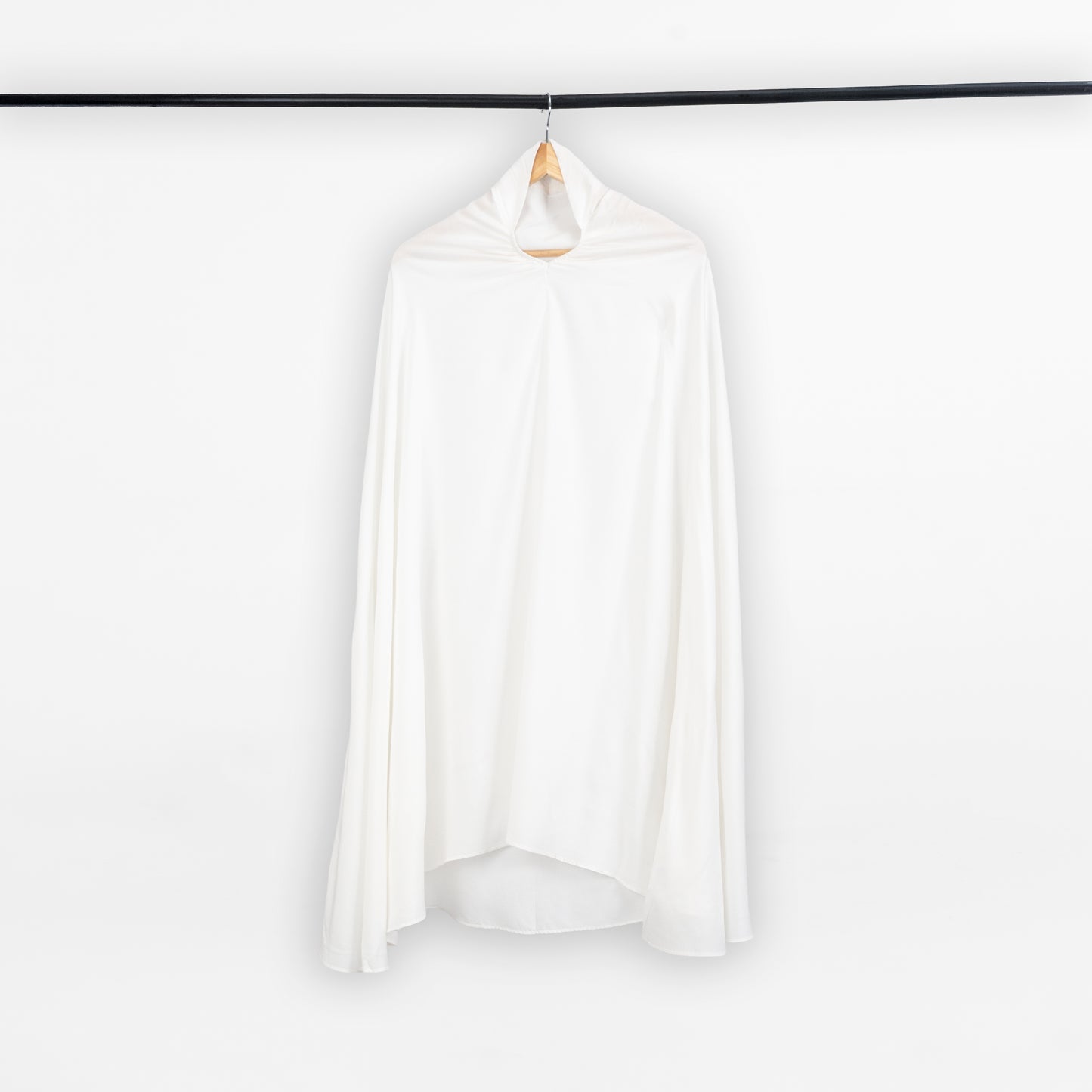 Women Ihram Borka+Hijab+Plazo