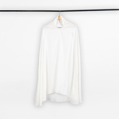 Women Ihram Borka+Hijab+Plazo