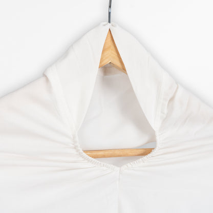 Women Ihram Borka+Hijab+Plazo